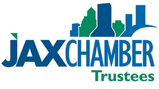 JAX Chamber of Commerce logo