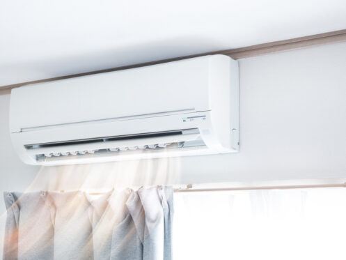 ductless in Jacksonville
