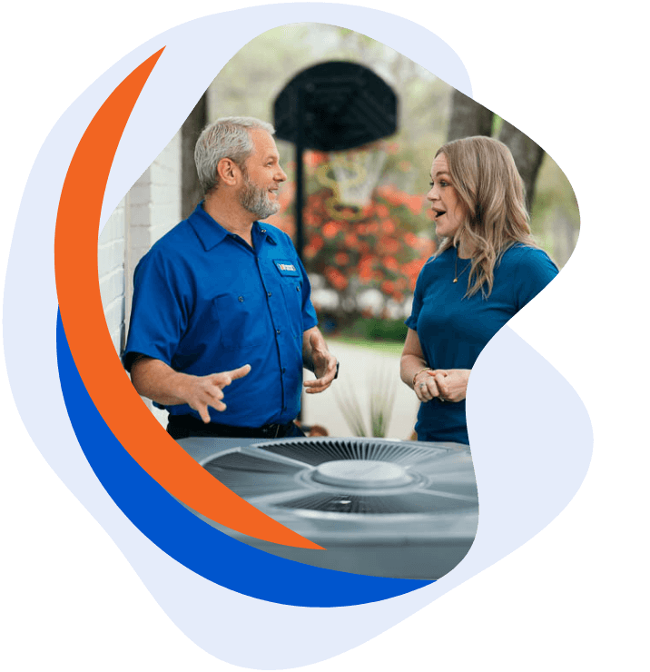 AC Service and Repair Company in Yulee, FL