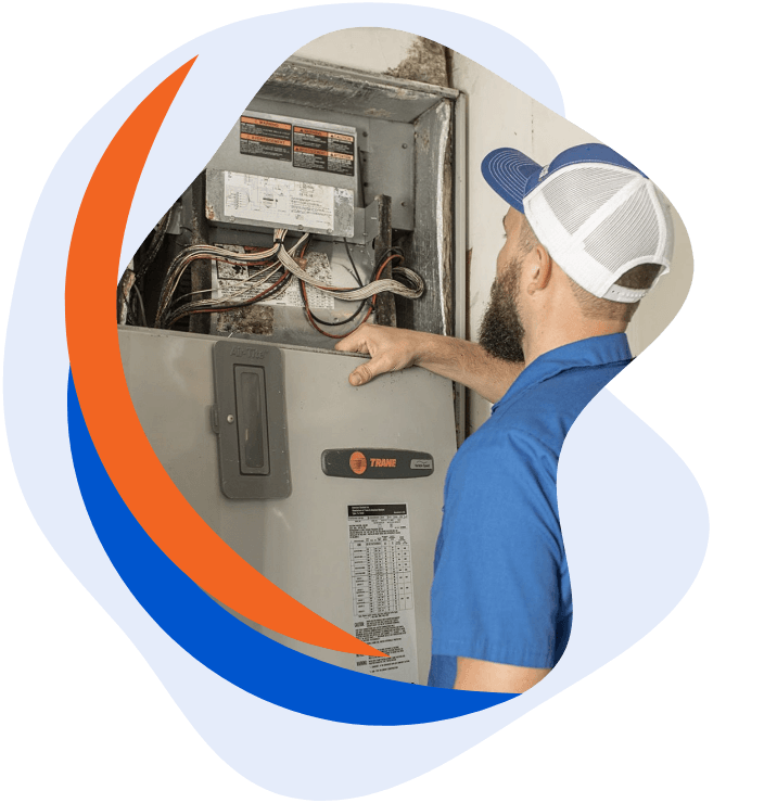 Furnace Replacement and Installation in Jacksonville