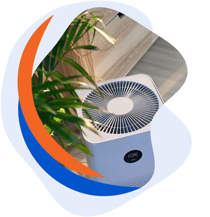 Energy Recovery Ventilators (ERV) in Jacksonville, FL